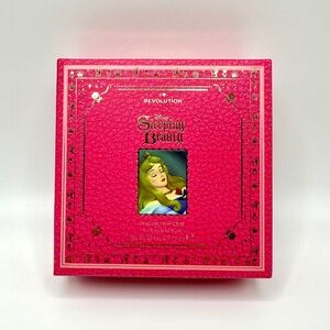 I Heart Revolution Sleeping Beauty Highlighter